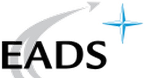 Логотип EADS