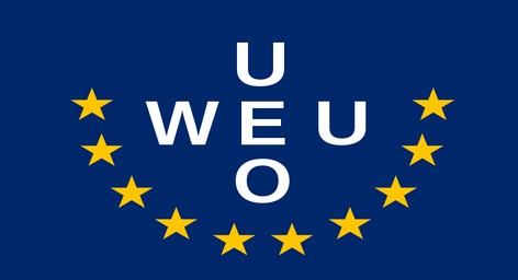 Западноевропейский союз