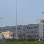 Главная фабрика Airbus в Тулузе