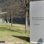 Ведомство по финансовому надзору ФРГ (BaFin)