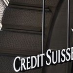 Швейцарский банк Credit Suisse