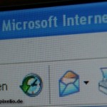 Интернет-обозреватель Internet Explorer