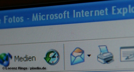 Интернет-обозреватель Internet Explorer
