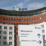 Штаб-квартира KPN в Гааге