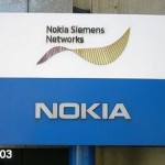 Логотипы компаний Nokia и Nokia Siemens Networks