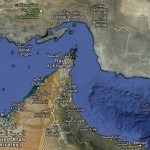 Ормузский пролив, Объединенные Арабские Эмираты, Иран и эмират Фуджейра