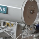 Производство Siemens