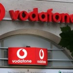 Салон мобильной связи Vodafone