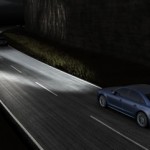 Технология Matrix LED от Audi