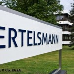 Штаб-квартира Bertelsmann в Гютерсло