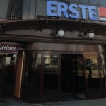 Офис «Эрсте банк» в Киеве