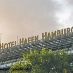 Отель «Хафен» в Гамбурге