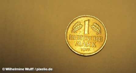 Немецкая марка