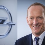 Генеральный директор Opel Карл-Томас Нойманн