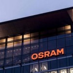 Штаб-квартира Osram в Мюнхене