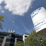 Штаб-квартира SAP в Вальдорфе