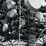 Телекоммуникационная антенна
