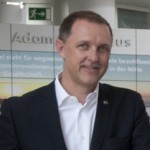 Временный генеральный директор Opel Томас Зедран