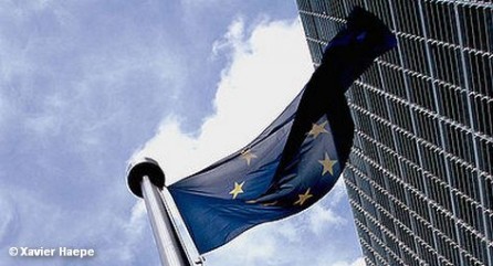 ЕС начинает процесс против Германии по подозрению в нарушении правил честной конкуренции в Евросоюзе.