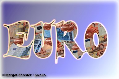 Коллаж "Еврозона"