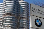В музее BMW в Мюнхене открылась выставка, посвященная компании Rolls-Royce Motor Cars.