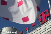 Оператор спутникового телевидения из США Dish Network заинтересовался дочерним предприятием Deutsche Telekom в этой стране.