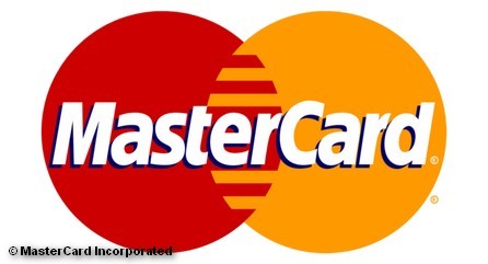 Логтоип MasterCard