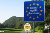 Германия собирается наложить вето на вступление в Шенгенское соглашение Румынии и Болгарии.