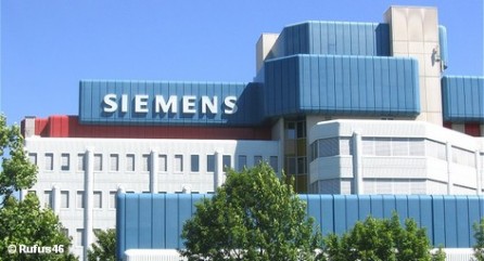 Финансовый директор Siemens: цель всей акции – оптимизировать структуру капитала Siemens на фоне меняющихся условий на рынке.