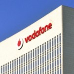 Офис Vodafone в Германии