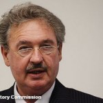 Глава МИД Люксембурга Жан Ассельборн