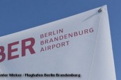 Недостроенный международный объединенный аэропорт Берлина и Бранденбурга либо обанкротят, либо приватизируют.