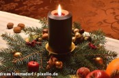 Европейская ассоциация операторов электросетей прогнозирует в рождественские дни дефицит электричества в ряде стран Европы.