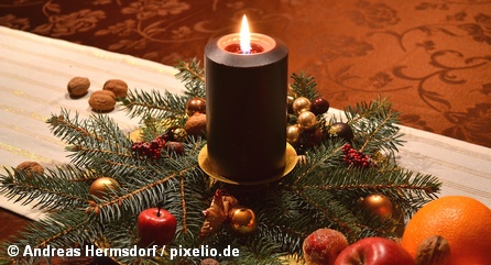 Европейская ассоциация операторов электросетей прогнозирует в рождественские дни дефицит электричества в ряде стран Европы.