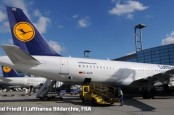 Стюарды и стюардессы авиакомпании Lufthansa, состоящие в профсоюзе бортпроводников UFO, объявили о проведении забастовки.