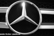 Уже в 2016 году некоторые модели Mercedes и автомобили марки Infiniti, могут начать собирать на одном конвейере.