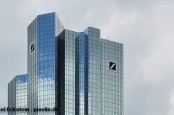Deutsche Bank теряет прибыль и сокращает почти 2 тысячи его сотрудников, занимающихся инвестиционным бизнесом этого кредитного института.