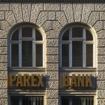 Берлинский филиал национализированного в 2008 году латвийского Parexbanka