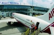Желающих руководить полетами второй по величине авиакомпании Германии Air Berlin нет.