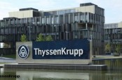 Отставка Герхарда Кромме с поста председателя наблюдательного совета концерна ThyssenKrupp вызвала волну спекуляций о его преемнике.