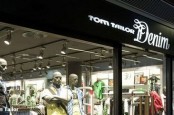 Производитель одежды и аксессуаров Tom Tailor учитывает особенности рынков России и Китая.